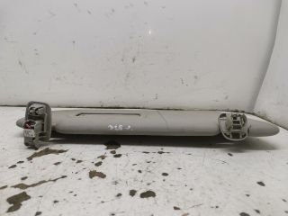 bontott RENAULT SCÉNIC III Jobb Napellenző