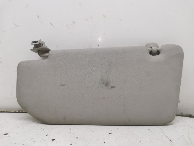 bontott RENAULT SCÉNIC III Jobb Napellenző