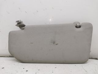 bontott RENAULT SCÉNIC III Jobb Napellenző