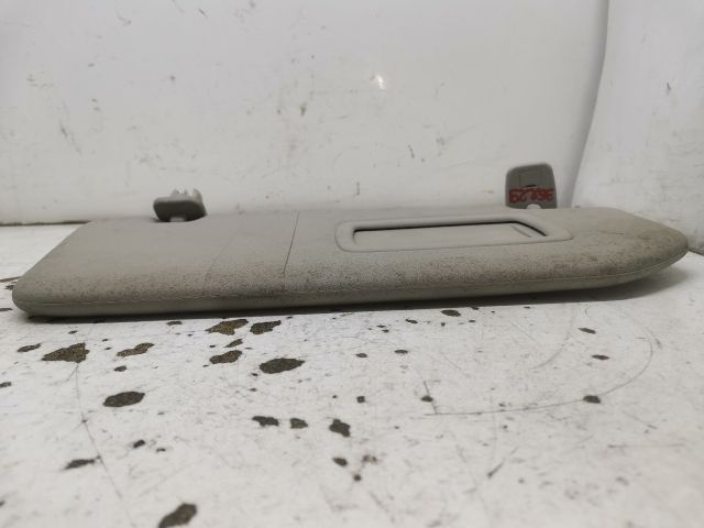 bontott RENAULT SCÉNIC III Jobb Napellenző