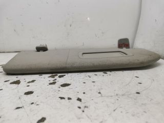 bontott RENAULT SCÉNIC III Jobb Napellenző