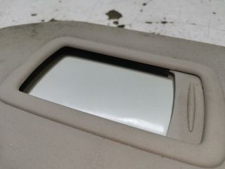 bontott RENAULT SCÉNIC III Jobb Napellenző