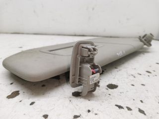 bontott RENAULT SCÉNIC III Jobb Napellenző