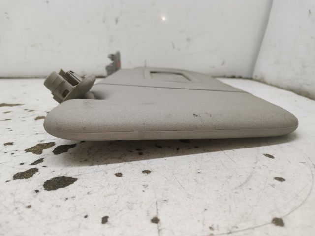 bontott RENAULT SCÉNIC III Jobb Napellenző