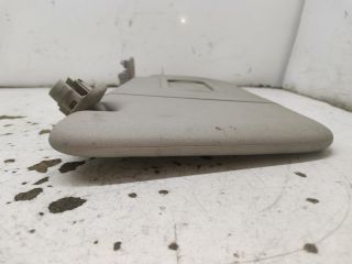 bontott RENAULT SCÉNIC III Jobb Napellenző