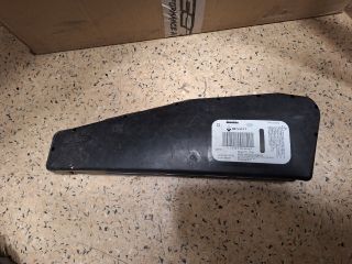 bontott RENAULT SCÉNIC III Jobb Oldallégzsák