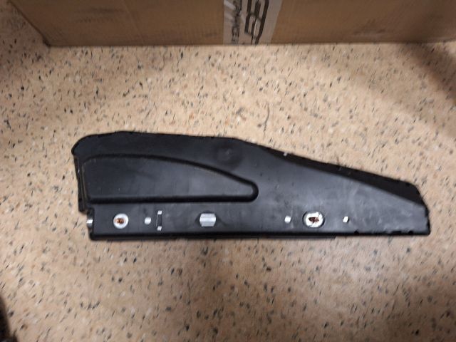 bontott RENAULT SCÉNIC III Jobb Oldallégzsák