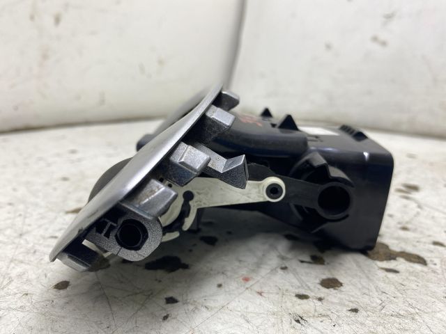 bontott RENAULT SCÉNIC III Jobb Szellőző