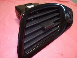 bontott RENAULT SCÉNIC III Jobb Szellőző