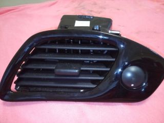 bontott RENAULT SCÉNIC III Jobb Szellőző