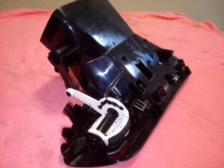 bontott RENAULT SCÉNIC III Jobb Szellőző