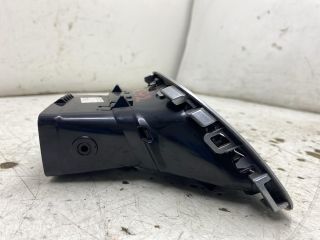 bontott RENAULT SCÉNIC III Jobb Szellőző