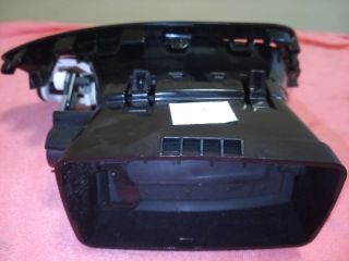 bontott RENAULT SCÉNIC III Jobb Szellőző