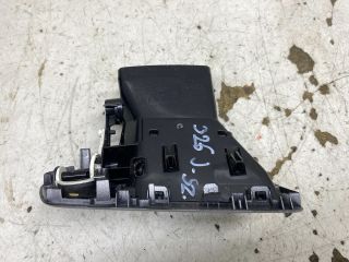 bontott RENAULT SCÉNIC III Jobb Szellőző