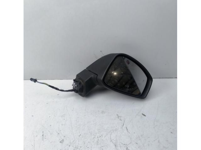 bontott RENAULT SCÉNIC III Jobb Visszapillantó Tükör (Elektromos)