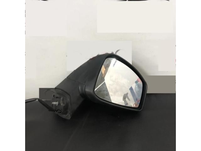 bontott RENAULT SCÉNIC III Jobb Visszapillantó Tükör (Elektromos)