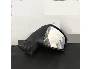 bontott RENAULT SCÉNIC III Jobb Visszapillantó Tükör (Elektromos)