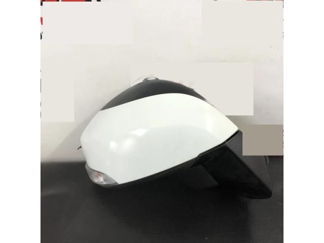 bontott RENAULT SCÉNIC III Jobb Visszapillantó Tükör (Elektromos)