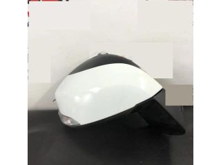 bontott RENAULT SCÉNIC III Jobb Visszapillantó Tükör (Elektromos)