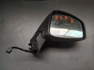 bontott RENAULT SCÉNIC III Jobb Visszapillantó Tükör (Elektromos)