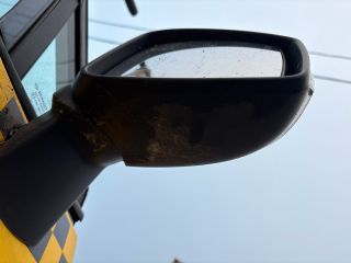 bontott RENAULT SCÉNIC III Jobb Visszapillantó Tükör (Elektromos)