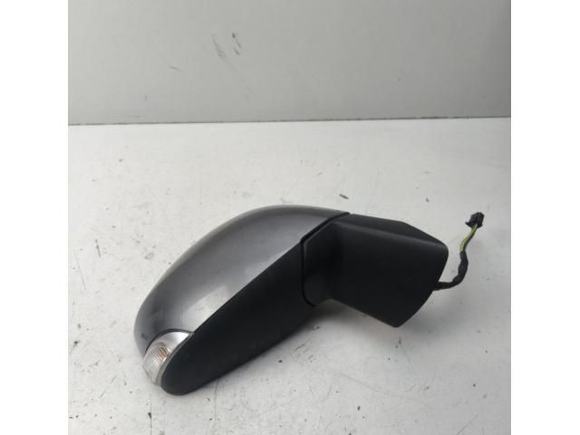 bontott RENAULT SCÉNIC III Jobb Visszapillantó Tükör (Elektromos)