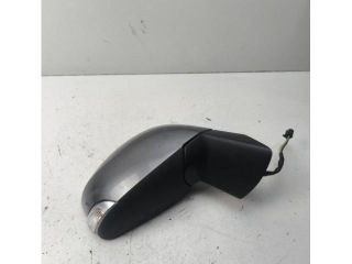 bontott RENAULT SCÉNIC III Jobb Visszapillantó Tükör (Elektromos)