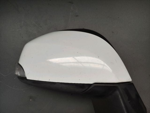 bontott RENAULT SCÉNIC III Jobb Visszapillantó Tükör (Elektromos)