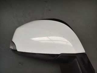 bontott RENAULT SCÉNIC III Jobb Visszapillantó Tükör (Elektromos)