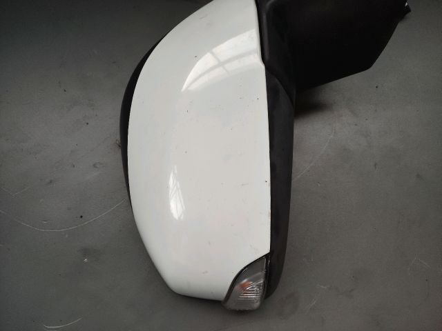 bontott RENAULT SCÉNIC III Jobb Visszapillantó Tükör (Elektromos)