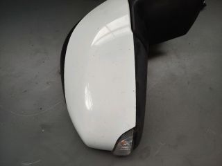 bontott RENAULT SCÉNIC III Jobb Visszapillantó Tükör (Elektromos)