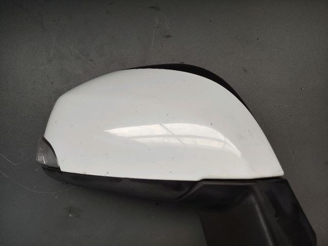 bontott RENAULT SCÉNIC III Jobb Visszapillantó Tükör (Elektromos)