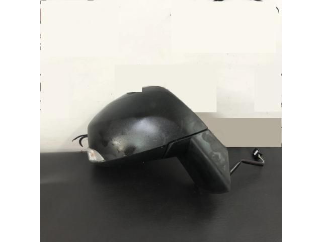 bontott RENAULT SCÉNIC III Jobb Visszapillantó Tükör (Elektromos)