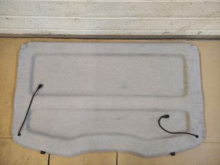 bontott RENAULT SCÉNIC III Kalaptartó