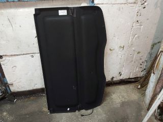 bontott RENAULT SCÉNIC III Kalaptartó