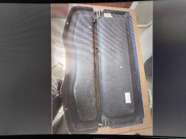 bontott RENAULT SCÉNIC III Kalaptartó