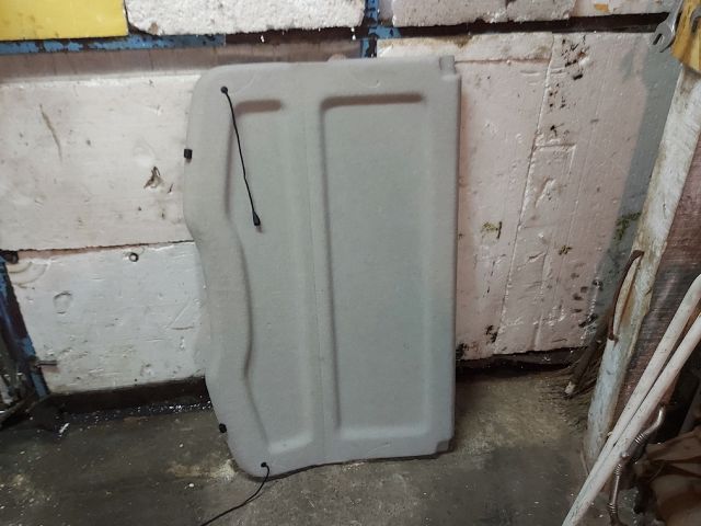 bontott RENAULT SCÉNIC III Kalaptartó