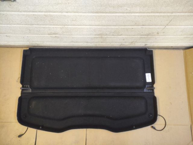 bontott RENAULT SCÉNIC III Kalaptartó