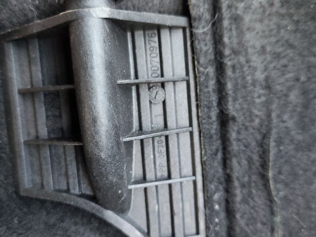 bontott RENAULT SCÉNIC III Kalaptartó