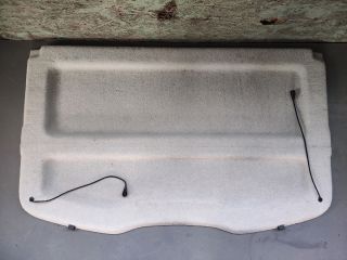 bontott RENAULT SCÉNIC III Kalaptartó