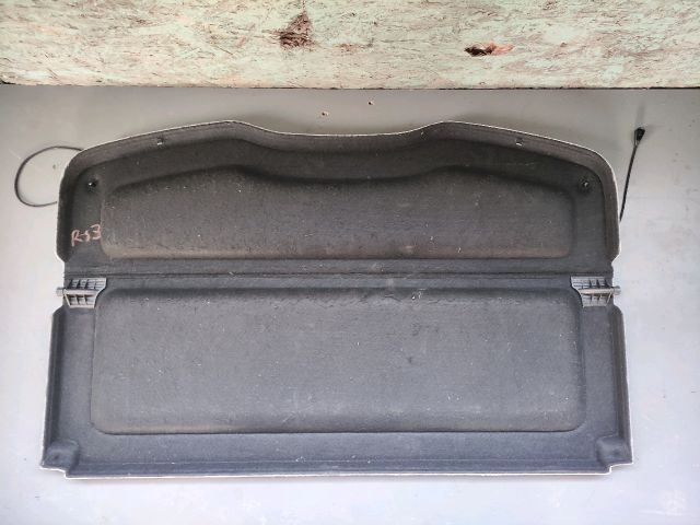 bontott RENAULT SCÉNIC III Kalaptartó