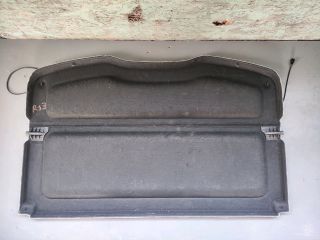 bontott RENAULT SCÉNIC III Kalaptartó