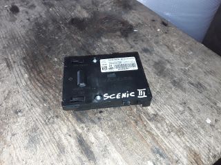 bontott RENAULT SCÉNIC III Kártyaolvasó