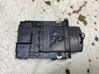 bontott RENAULT SCÉNIC III Kártyaolvasó