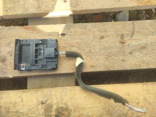 bontott RENAULT SCÉNIC III Kártyaolvasó