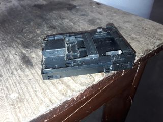 bontott RENAULT SCÉNIC III Kártyaolvasó