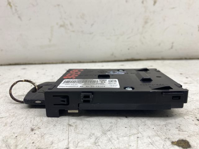 bontott RENAULT SCÉNIC III Kártyaolvasó