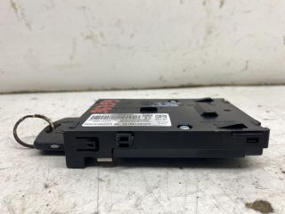 bontott RENAULT SCÉNIC III Kártyaolvasó