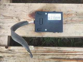 bontott RENAULT SCÉNIC III Kártyaolvasó