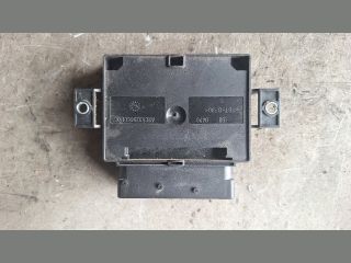 bontott RENAULT SCÉNIC III Kézifék Elektronika